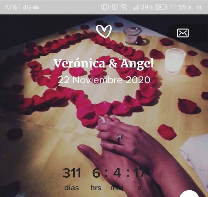 ¡Comparte tu contador 2020! 19