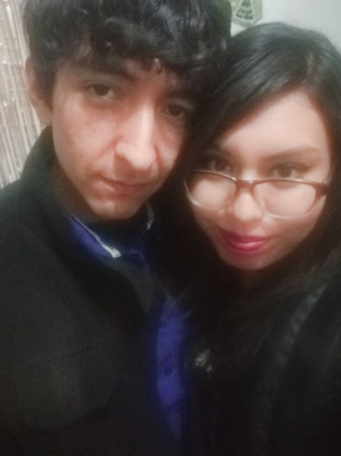 Facebook #noviasdollypartonchallenge 12