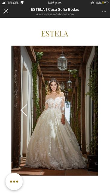 Vestidos colección primavera-verano 2020 Bespoke by Steven Bimbaum 10