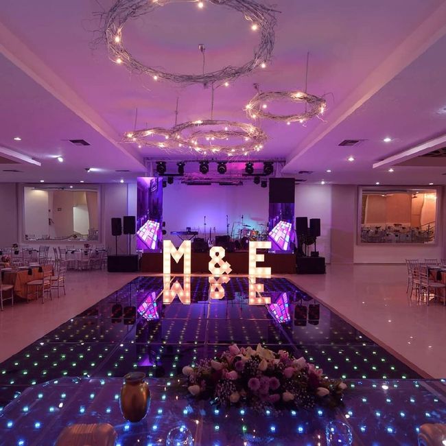 ¿Ya tienes salón, jardín, hacienda para tu boda? ¡Comparte la imagen! 11