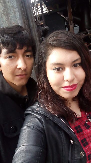 ¡Comparte tu momento de: Noviembre! 19