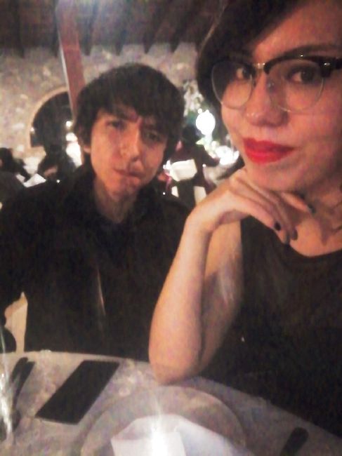 ¡Comparte tu momento de: Diciembre! 21