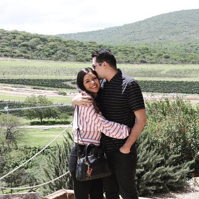 Si ganas $200,000 para tu boda ¿Dónde los invertirías? 🤩💖 - 1