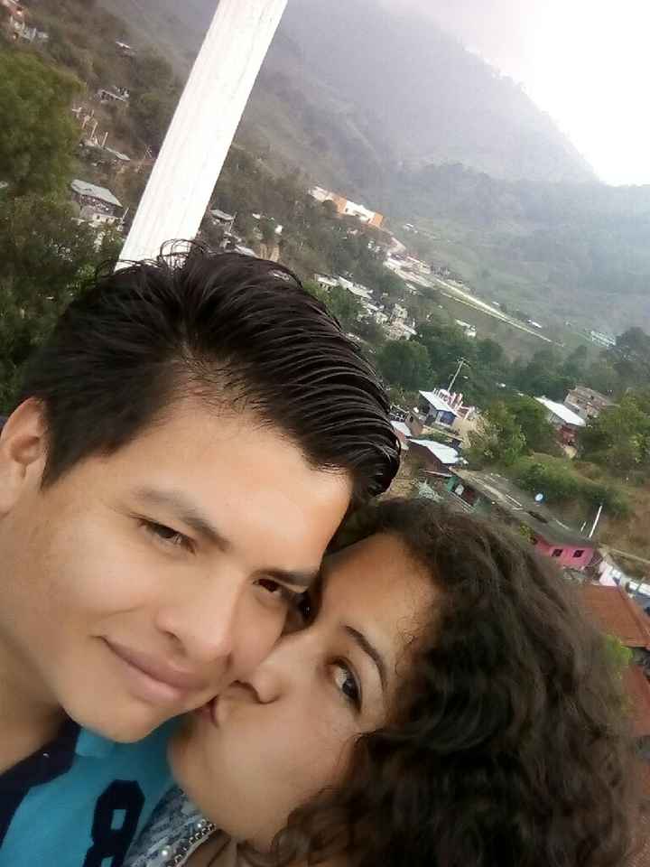 Me siento triste - 1