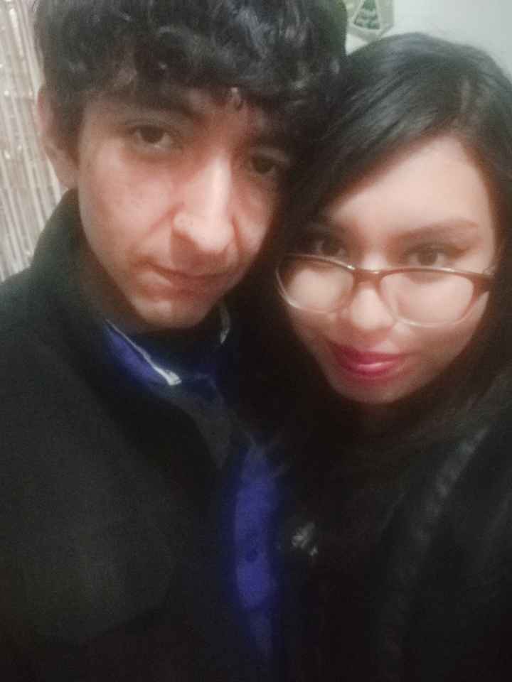 Facebook #noviasdollypartonchallenge - 1