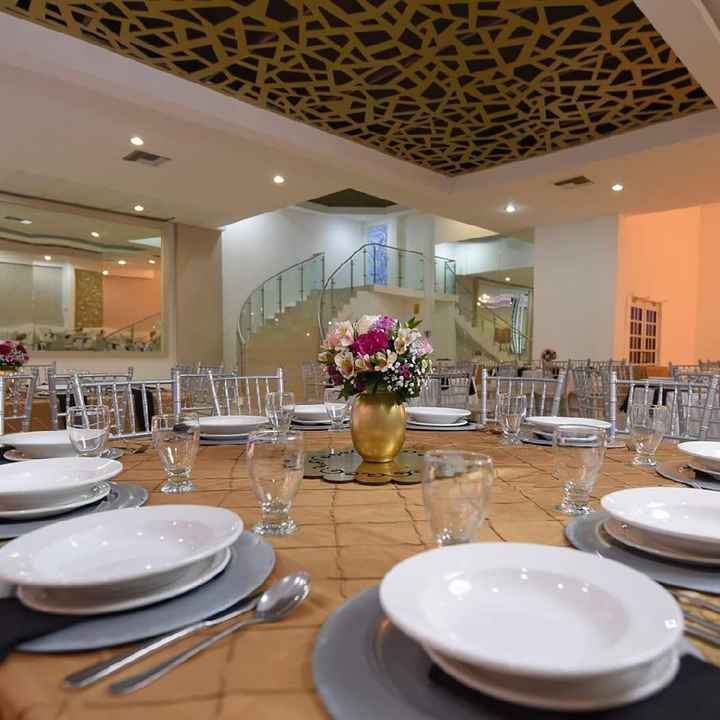 ¿Ya tienes salón, jardín, hacienda para tu boda? ¡Comparte la imagen! - 2