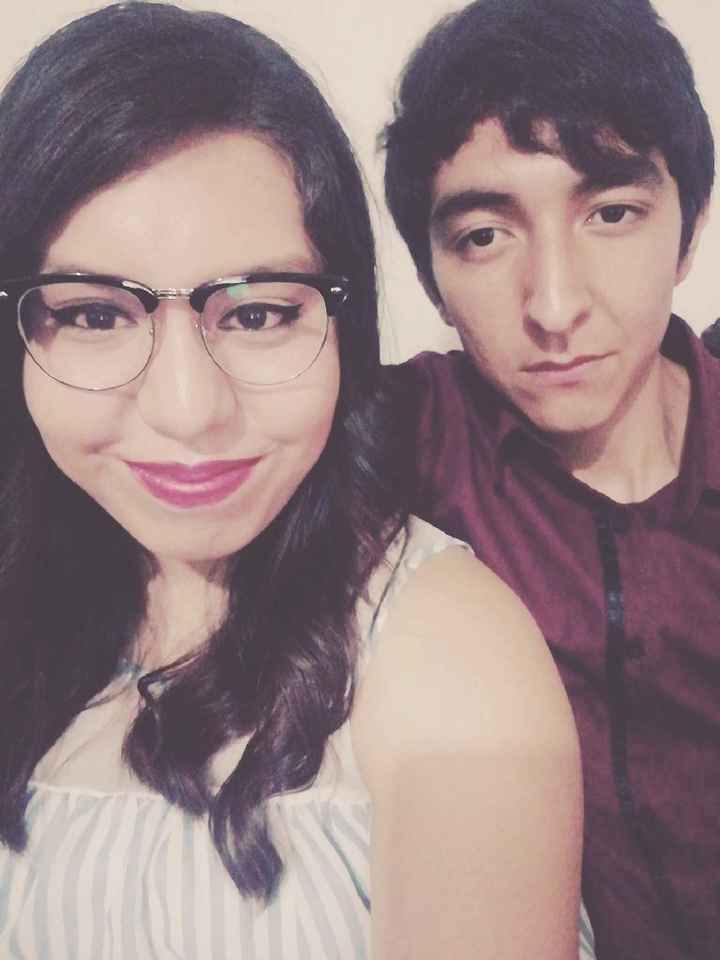 ¡Comparte tu momento de: Mayo! - 1
