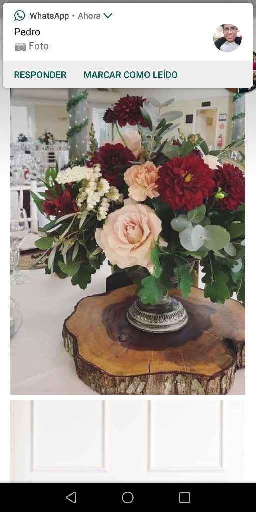 Ayuda con las flores 🙏 - 2