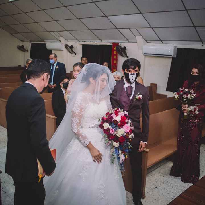 3 meses de mi día b - 7