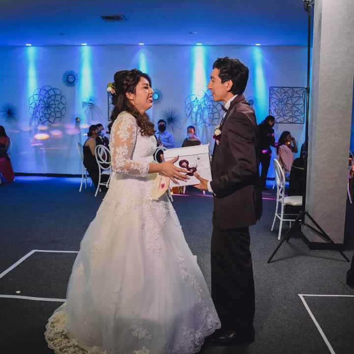 3 meses de mi día b - 21