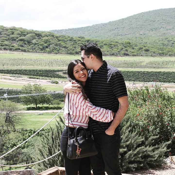 Si ganas $200,000 para tu boda ¿Dónde los invertirías? 🤩💖 - 1
