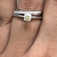 Ayúdenme a escoger mi anillo - 2