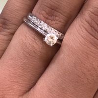 Ayúdenme a escoger mi anillo - 4