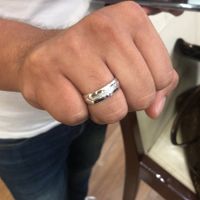 Ayúdenme a escoger mi anillo - 1