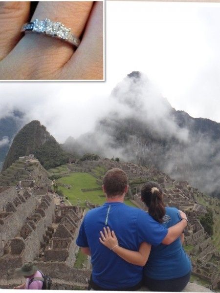 El anillo de mis sueños