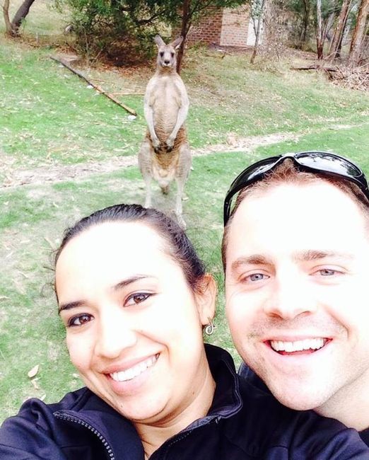 Novias Hermosas compartan la foto que masss les guste con su amor  - 2