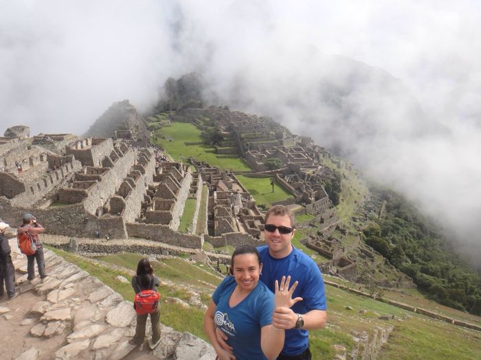 El lugar ideal para que te pidan matrimonio - 1