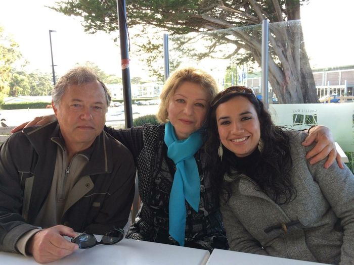 Yo no tuve pedida de mano, tendrá caso hacerla ?  - 2