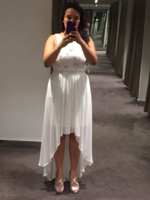 Necesito su opinión!  - 1