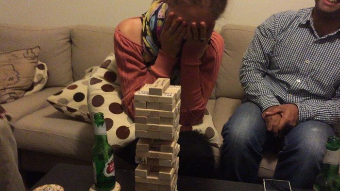 Adios libro de bodas... lo IN es: - 1