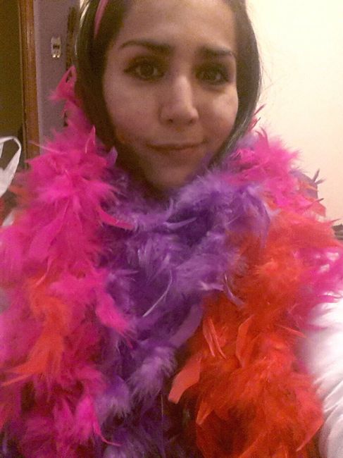 Avances ! hoy mi contador dice ... - 2