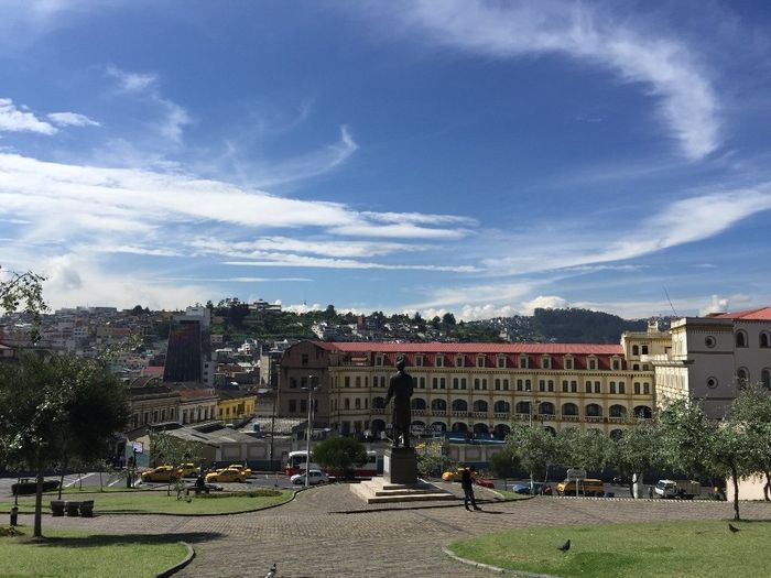 QUITO 