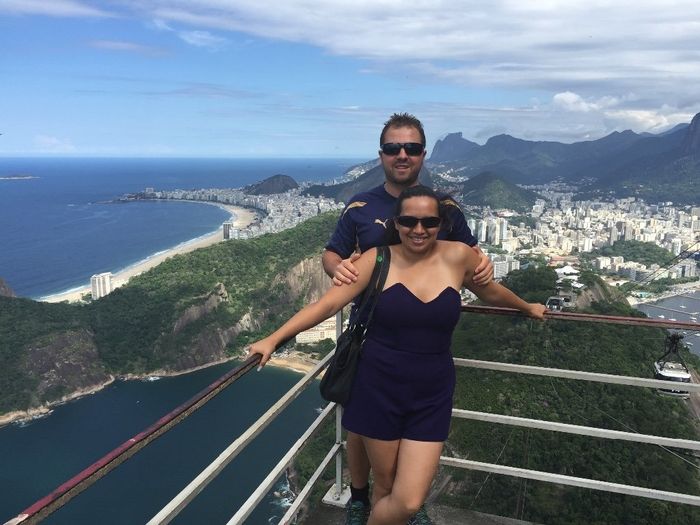 Rio de Janeiro