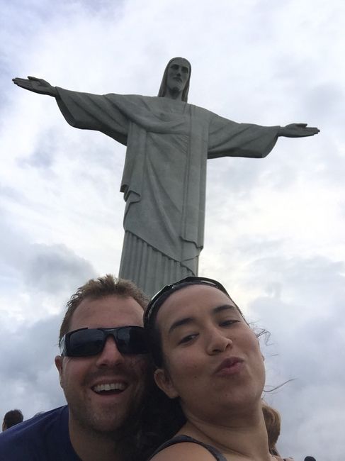 El cristo