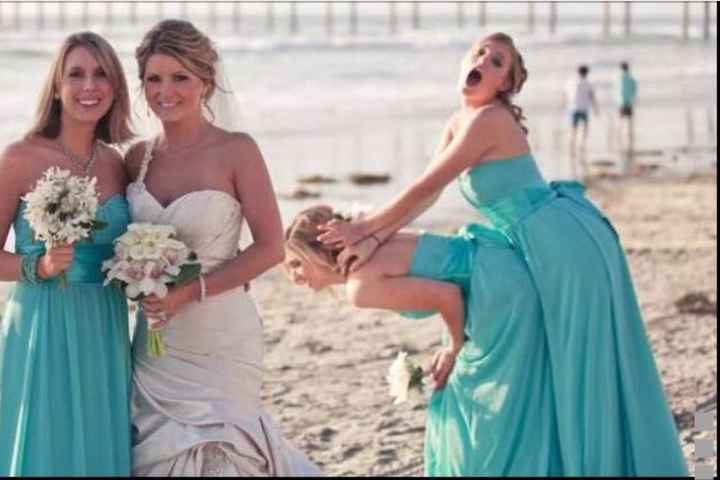 Ideas para sesión con damas  - 1