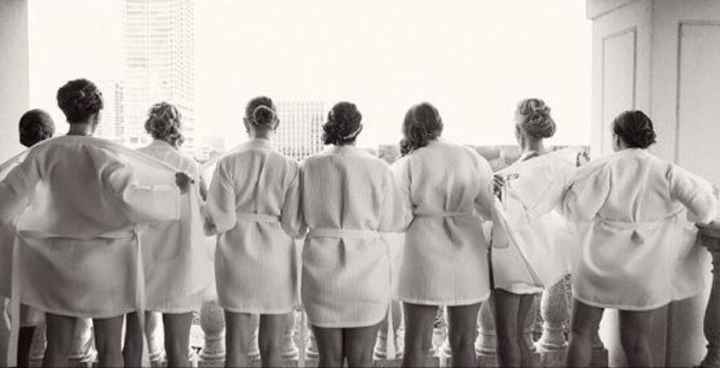 Ideas para sesión con damas  - 4