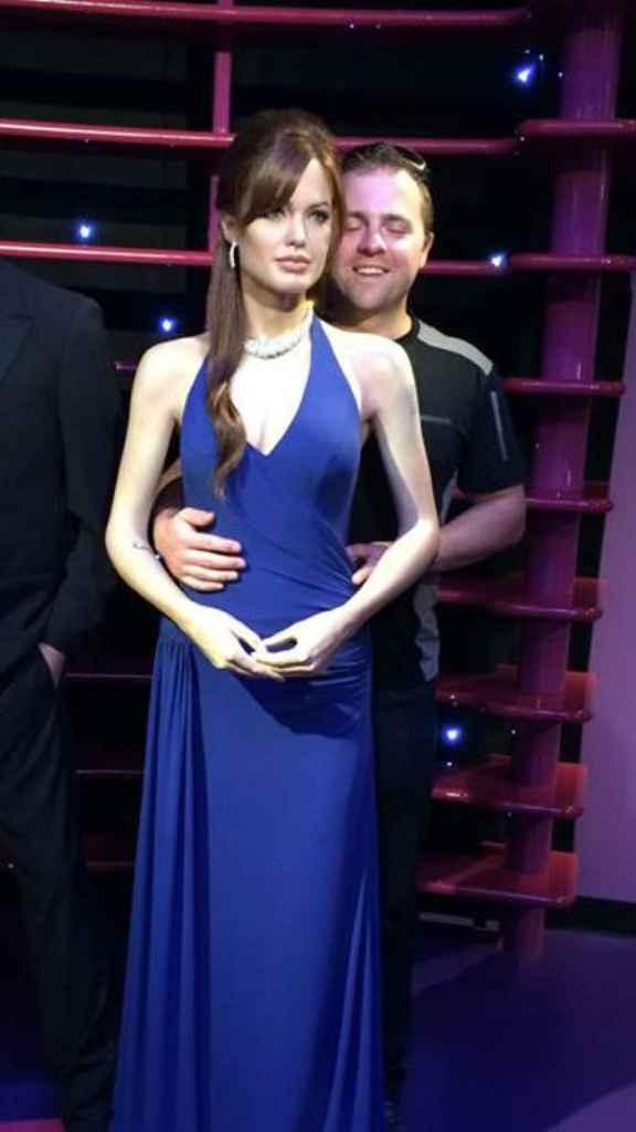 Yo no tuve pedida de mano, tendrá caso hacerla ?  - 5