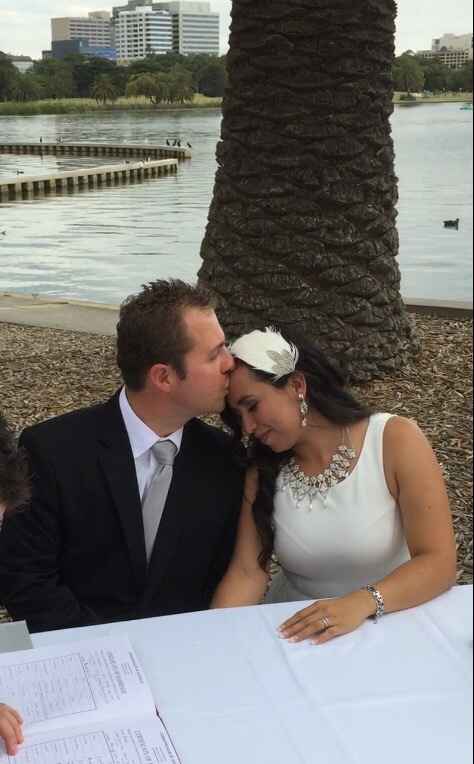 Semanita del amor: mi beso perfecto - 1