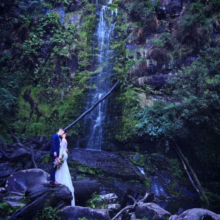 La boda mas pequeña de mundo - 1