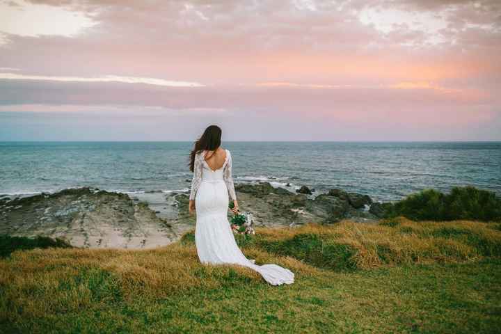 la boda mas pequeña del mundo 