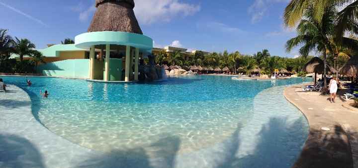 Hotel Iberostar Paraiso Lindo