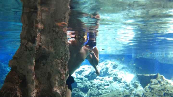 Playa del carmen