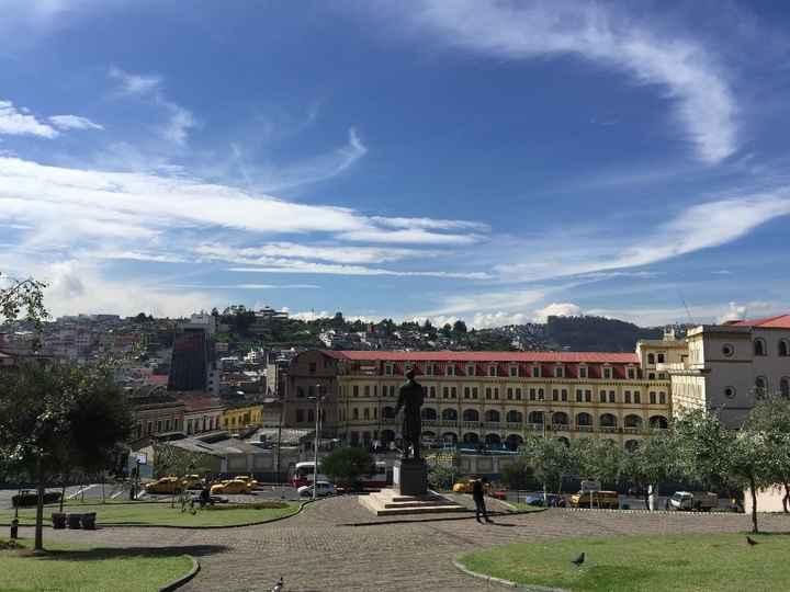 QUITO 