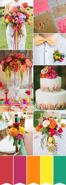 Pasteles mexicanísimos - 2