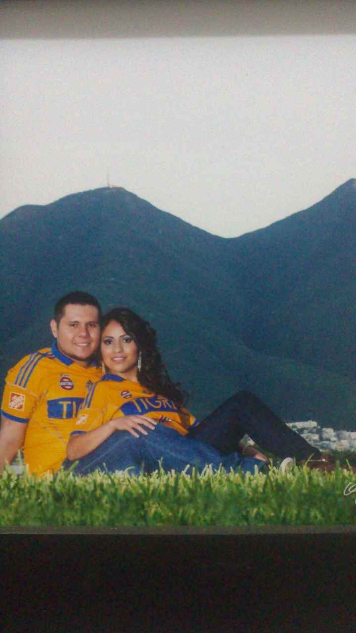 Mi sesión informal - 5