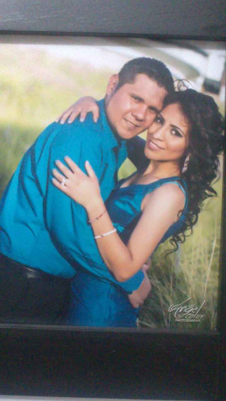 Novias Hermosas compartan la foto que masss les guste con su amor  - 1