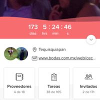 Fit Brides en tiempo de cuarentena - 1