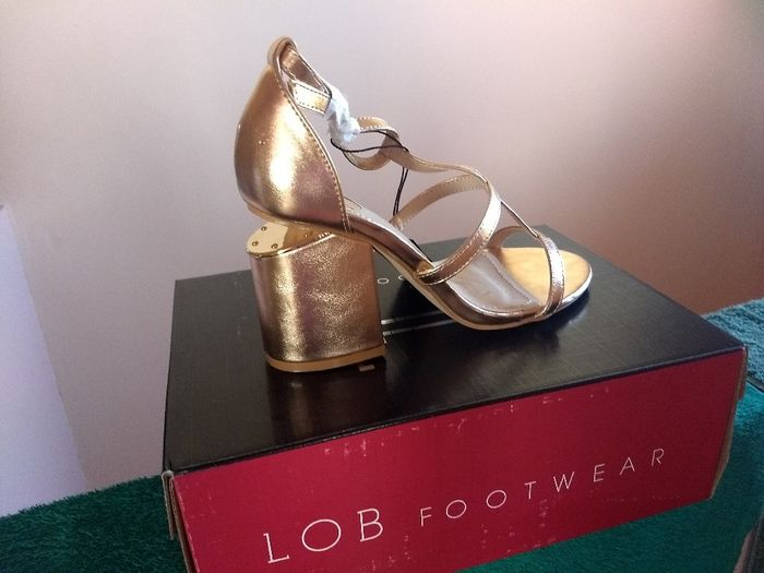 al fin tengo Zapatos!! - 3