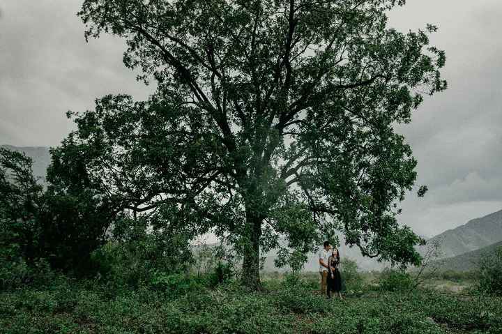 encantada con mi sesion informal - 1