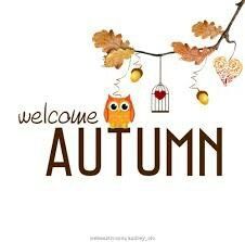 Bienvenido el otoño!!! - 1