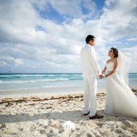 breve Crónica de mi boda destino - 2