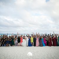 breve Crónica de mi boda destino - 4