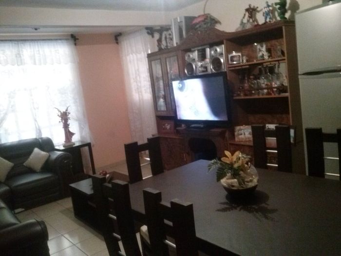 Nuestro hogar - 2