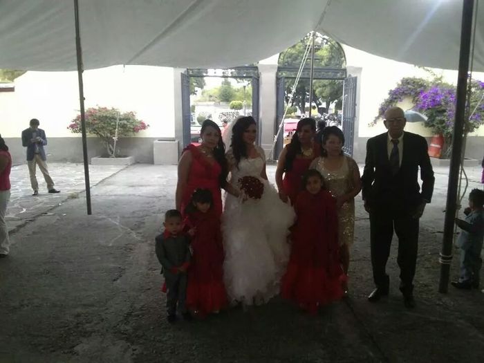 Uma probadita del gran dia - 2