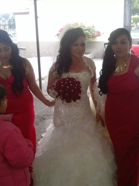 Uma probadita del gran dia - 3