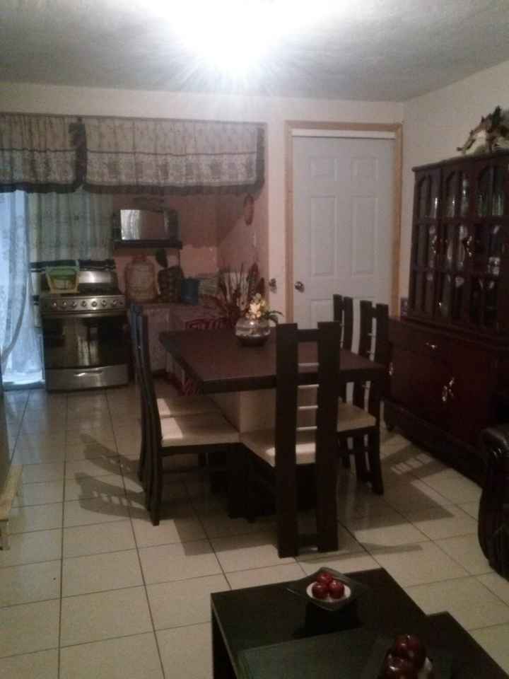 Nuestro hogar - 3